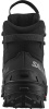 Ботинки CROSSTRAK POWDER WP (RU 41.5 UK 8.5 USm 9 СМ 26.5; asphalt/black/sharkskin)